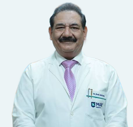 Dr. (Prof.) Anil Arora